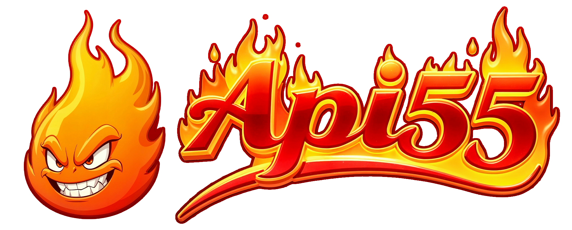 Logo API55